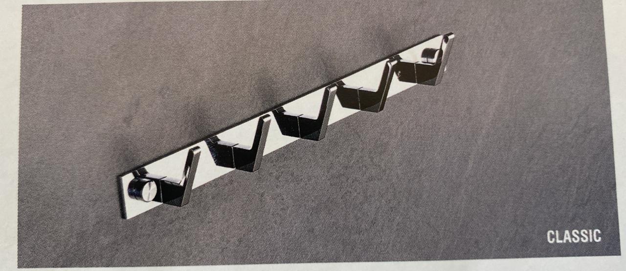 CLASSIC CK 002 2 HOOK